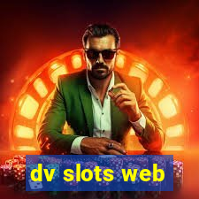 dv slots web